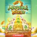 demo slot mahjong ways 2 - pg soft